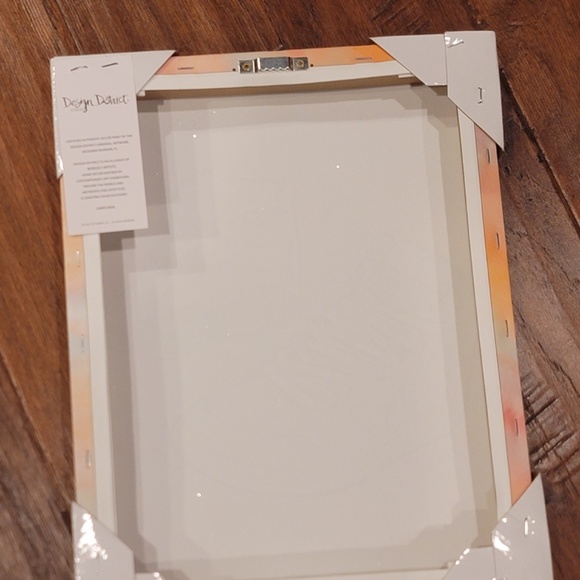 Sparkly ShoesWall Art Picture - 11.25' by 14' - Picture 7 of 8